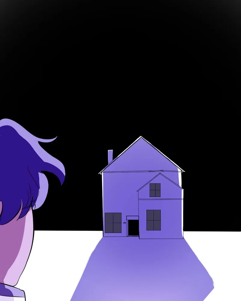 Beetle Hands Chapter 3 page 14 - 