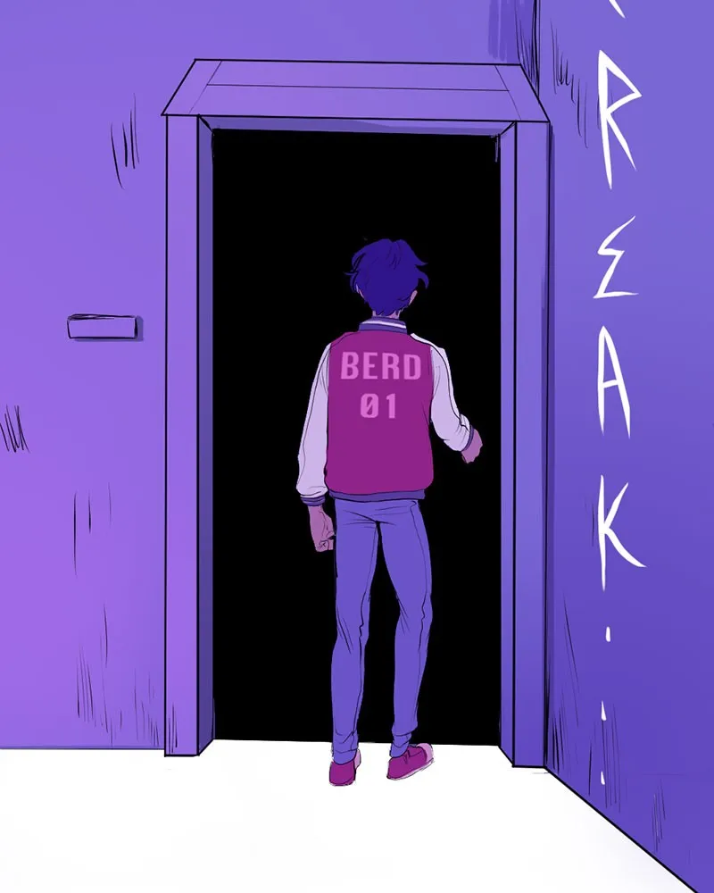 Beetle Hands Chapter 3 page 17 - 