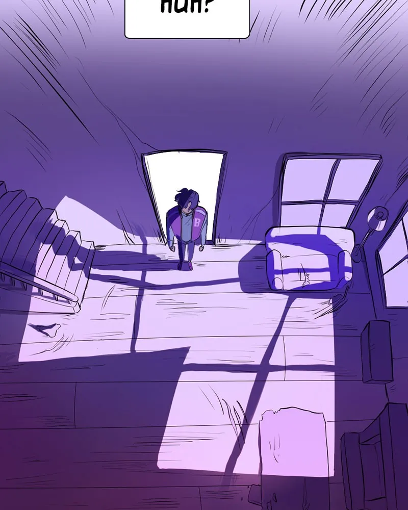 Beetle Hands Chapter 3 page 19 - 