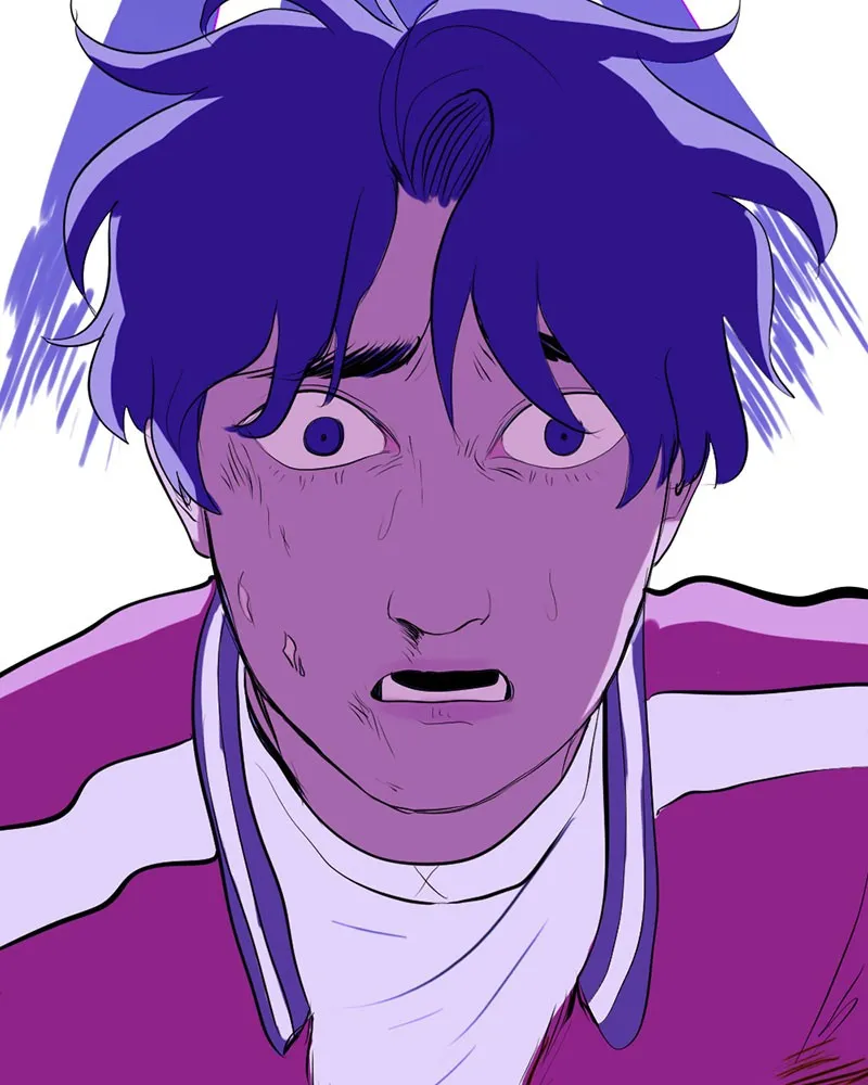 Beetle Hands Chapter 3 page 3 - 