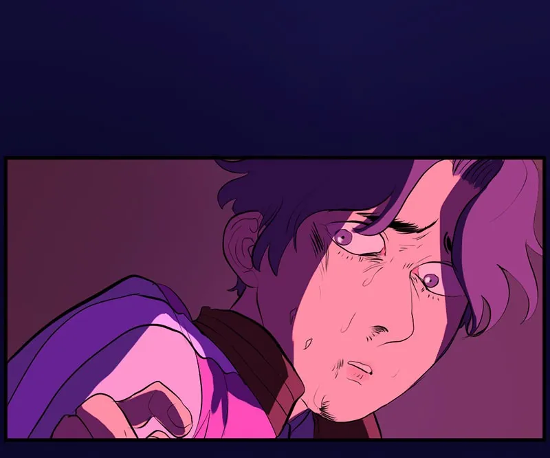 Beetle Hands Chapter 3 page 21 - 