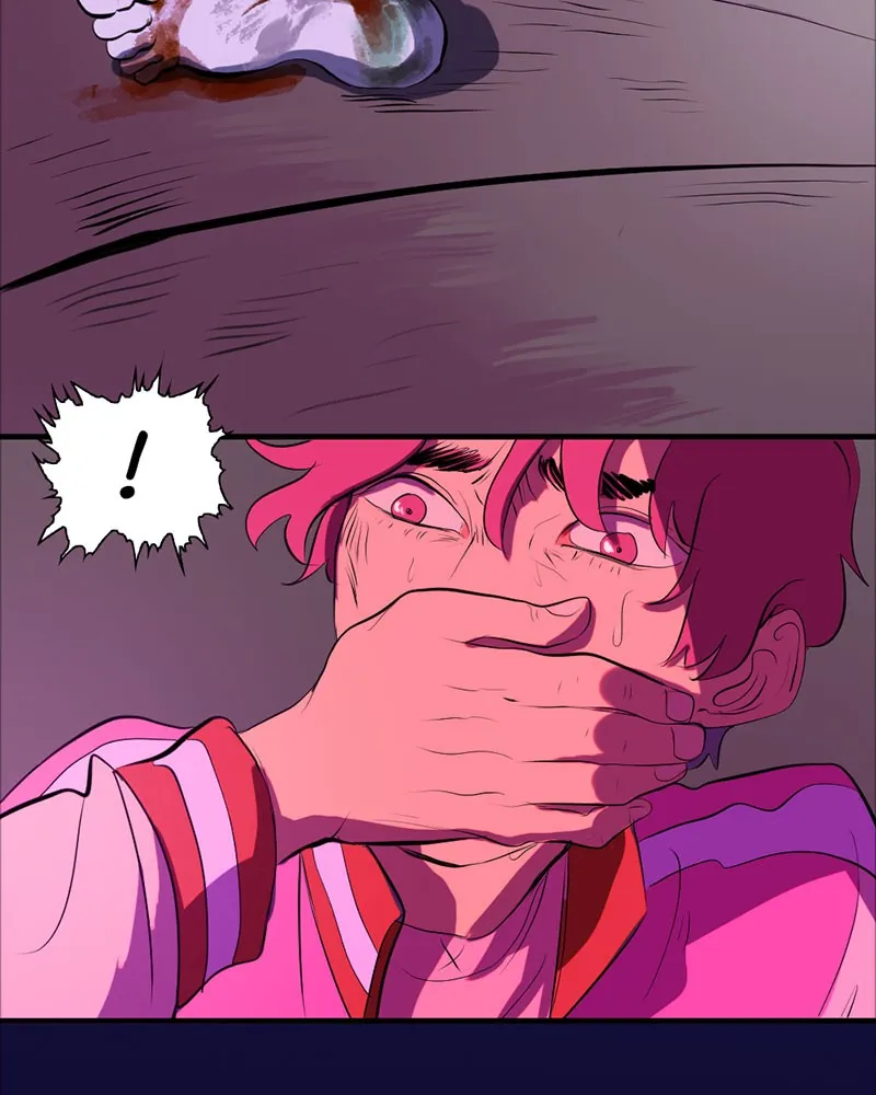 Beetle Hands Chapter 3 page 23 - 