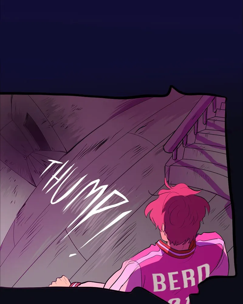 Beetle Hands Chapter 3 page 24 - 