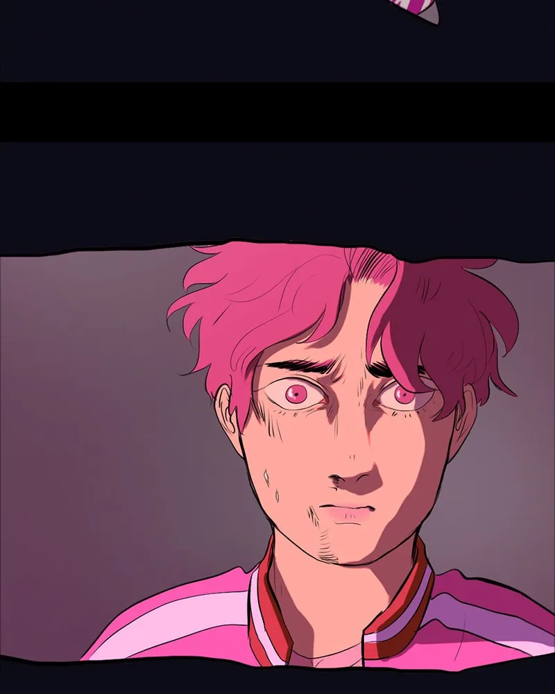 Beetle Hands Chapter 3 page 25 - 
