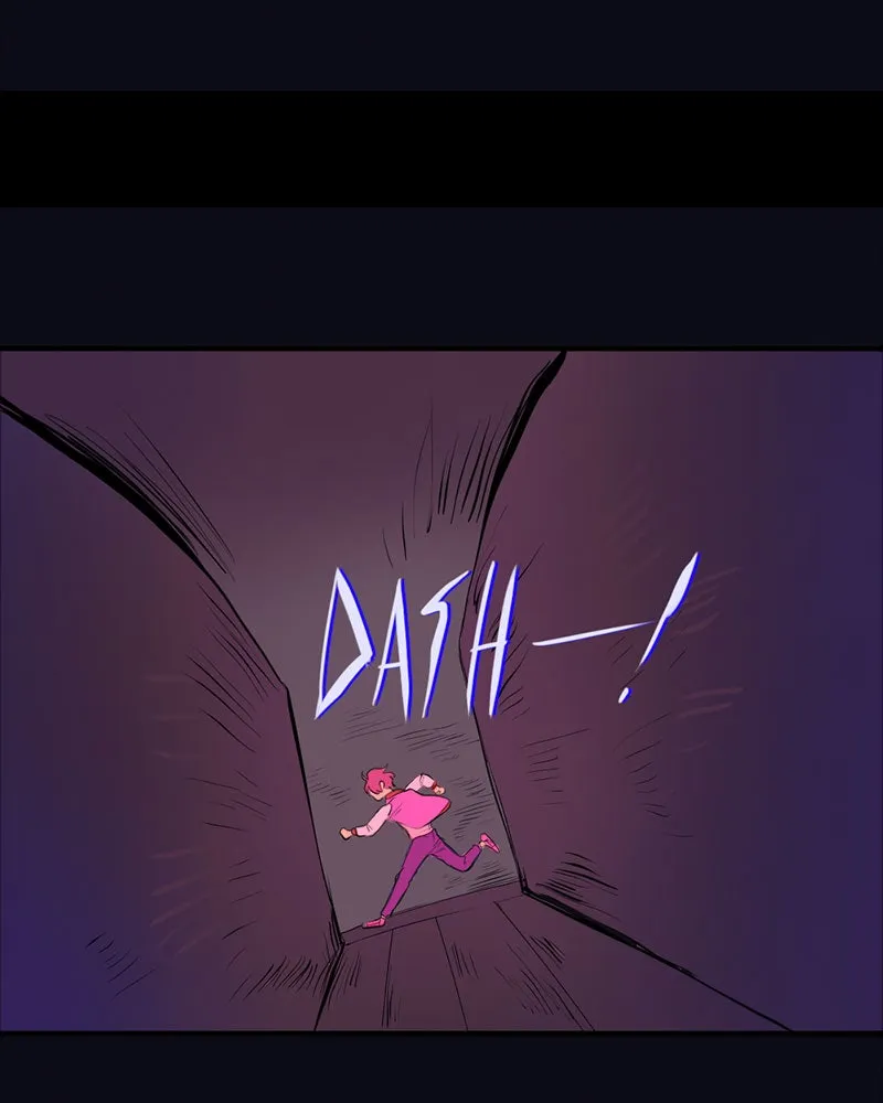 Beetle Hands Chapter 3 page 26 - 