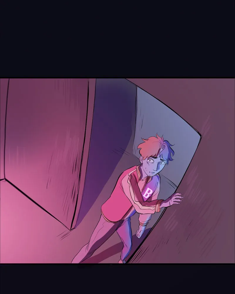 Beetle Hands Chapter 3 page 27 - 