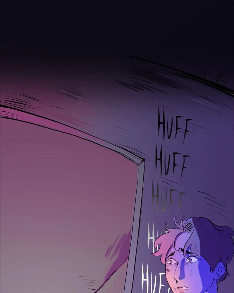 Beetle Hands Chapter 3 page 28 - 