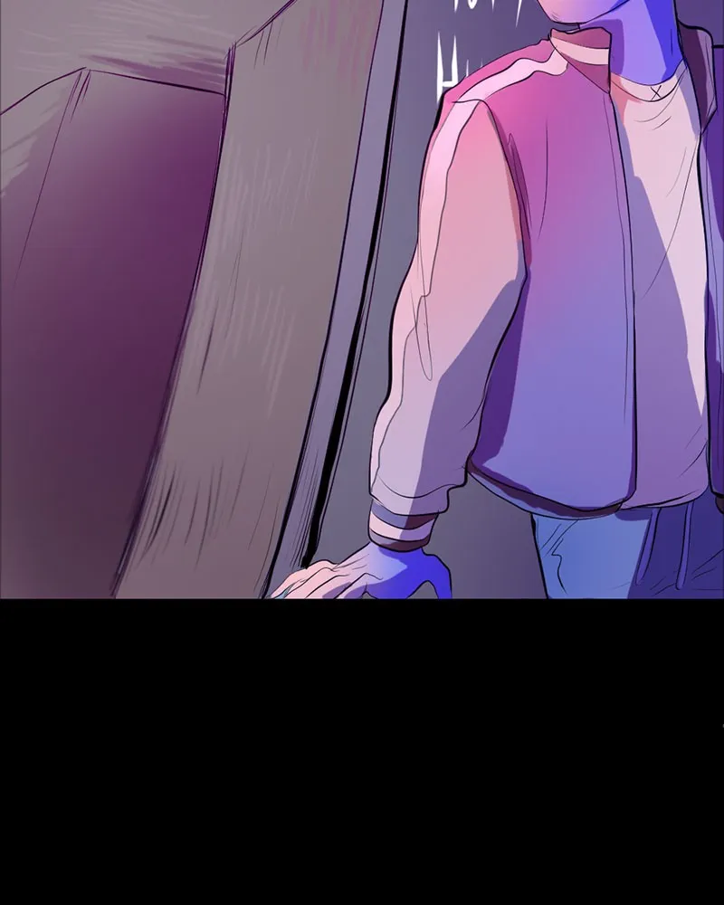 Beetle Hands Chapter 3 page 29 - 
