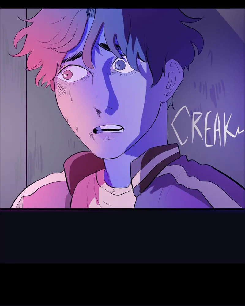 Beetle Hands Chapter 3 page 30 - 