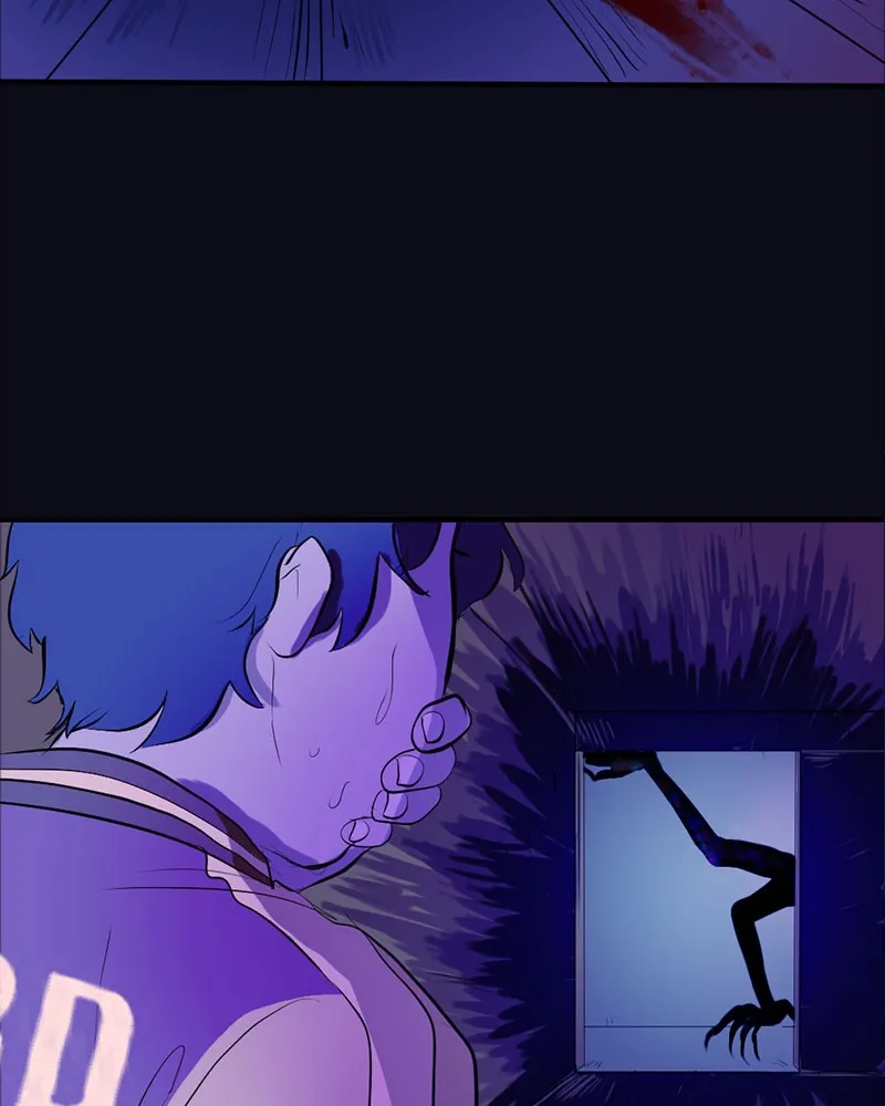 Beetle Hands Chapter 3 page 36 - 