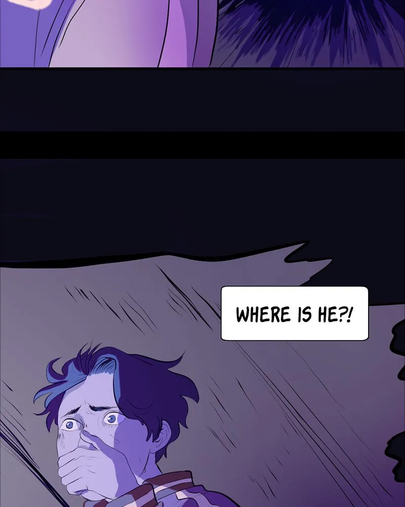 Beetle Hands Chapter 3 page 37 - 