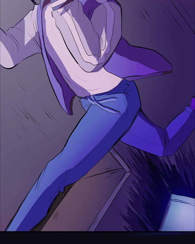 Beetle Hands Chapter 3 page 38 - 