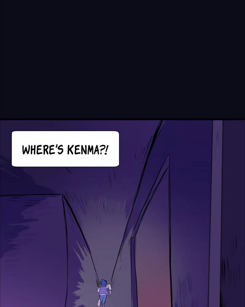 Beetle Hands Chapter 3 page 39 - 