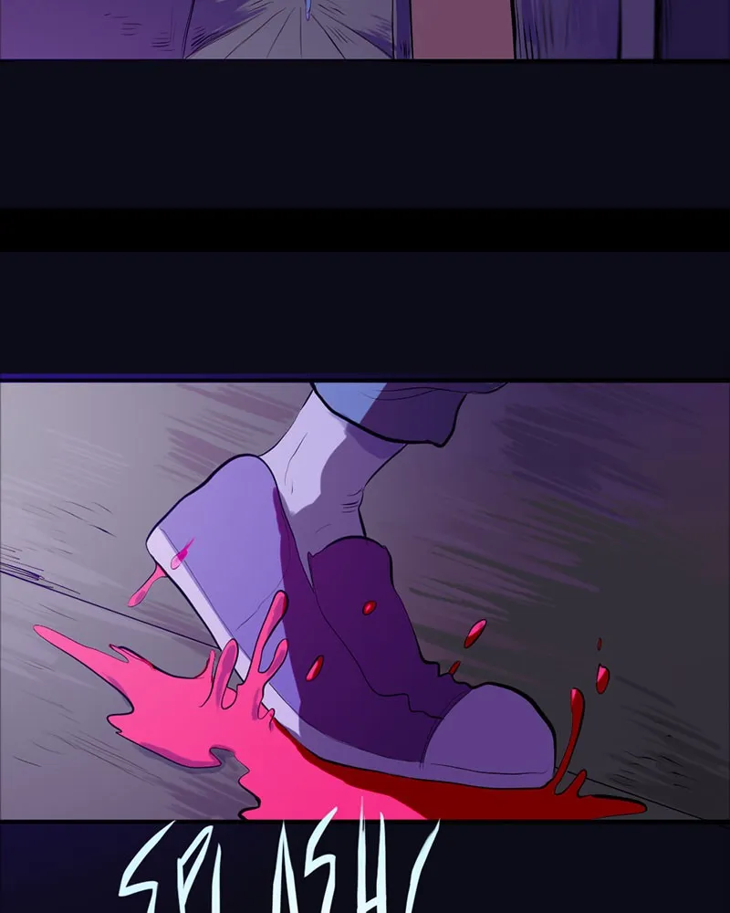 Beetle Hands Chapter 3 page 40 - 