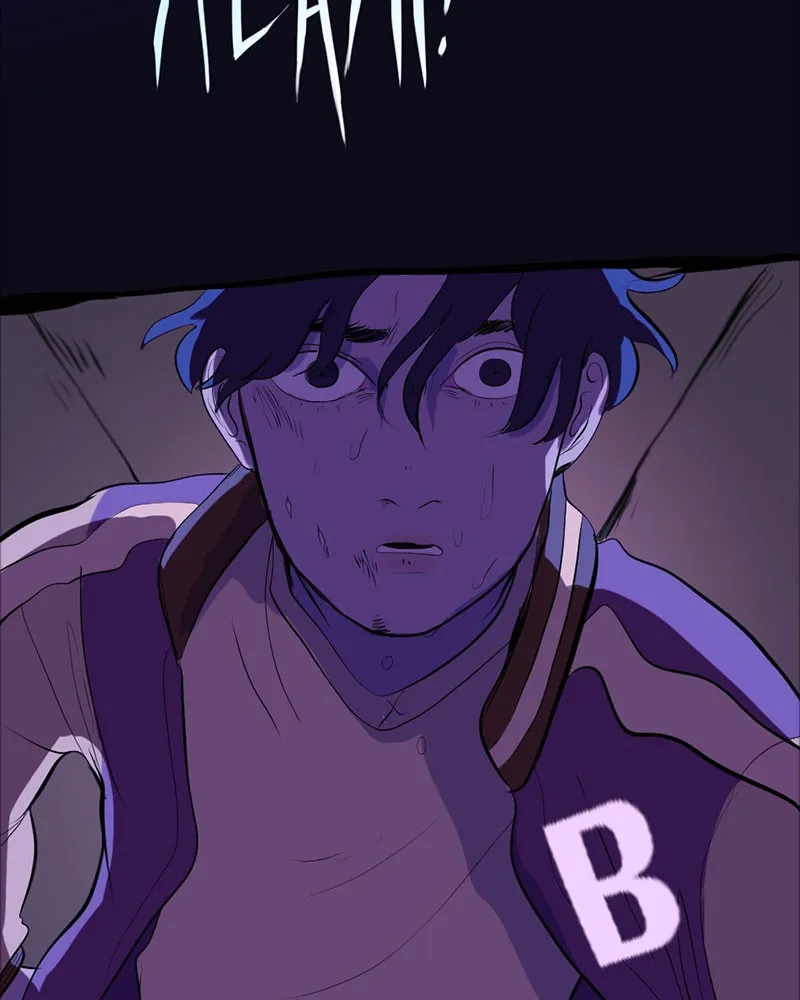 Beetle Hands Chapter 3 page 41 - 