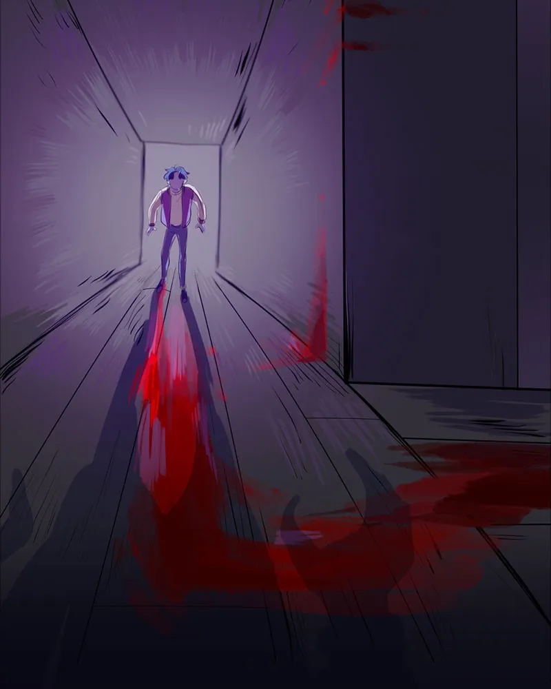 Beetle Hands Chapter 3 page 43 - 