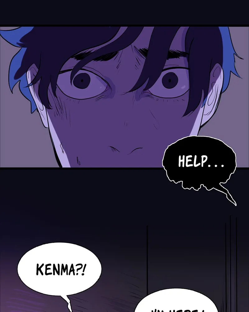 Beetle Hands Chapter 3 page 45 - 