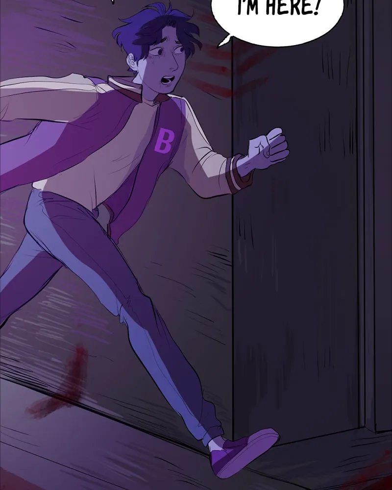 Beetle Hands Chapter 3 page 46 - 