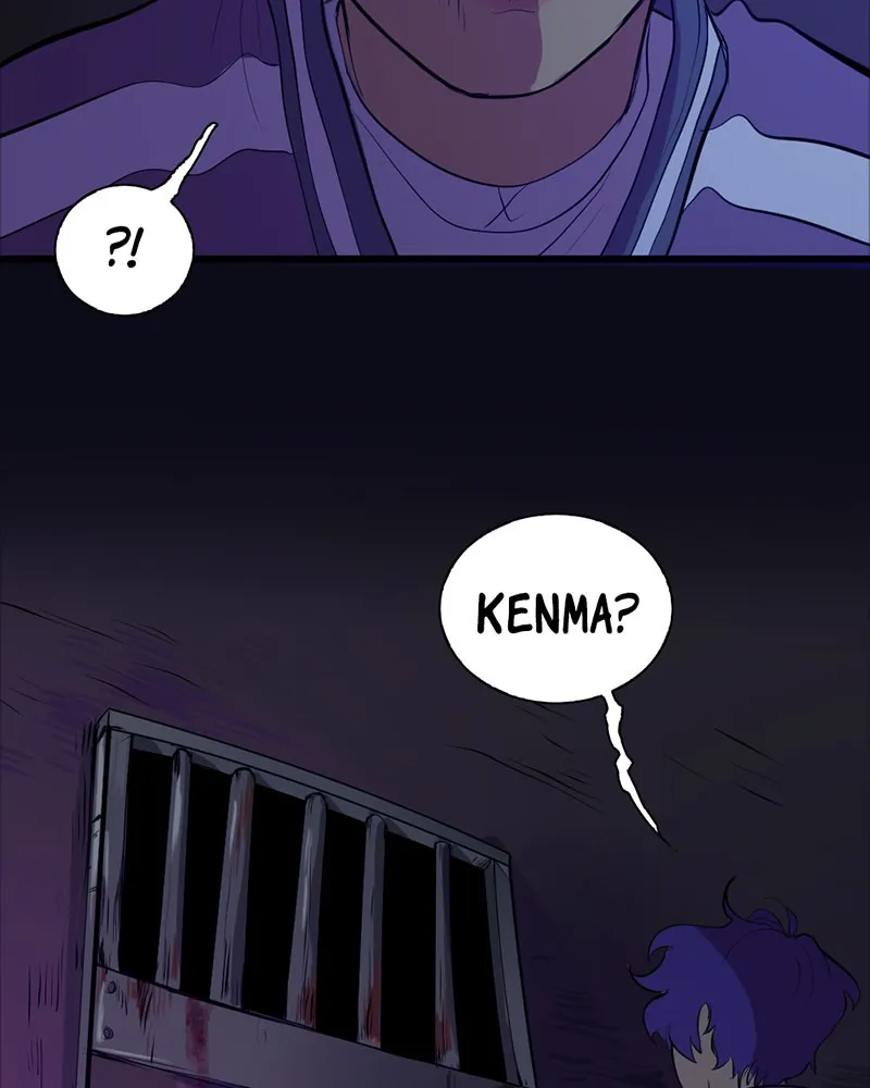 Beetle Hands Chapter 3 page 48 - 