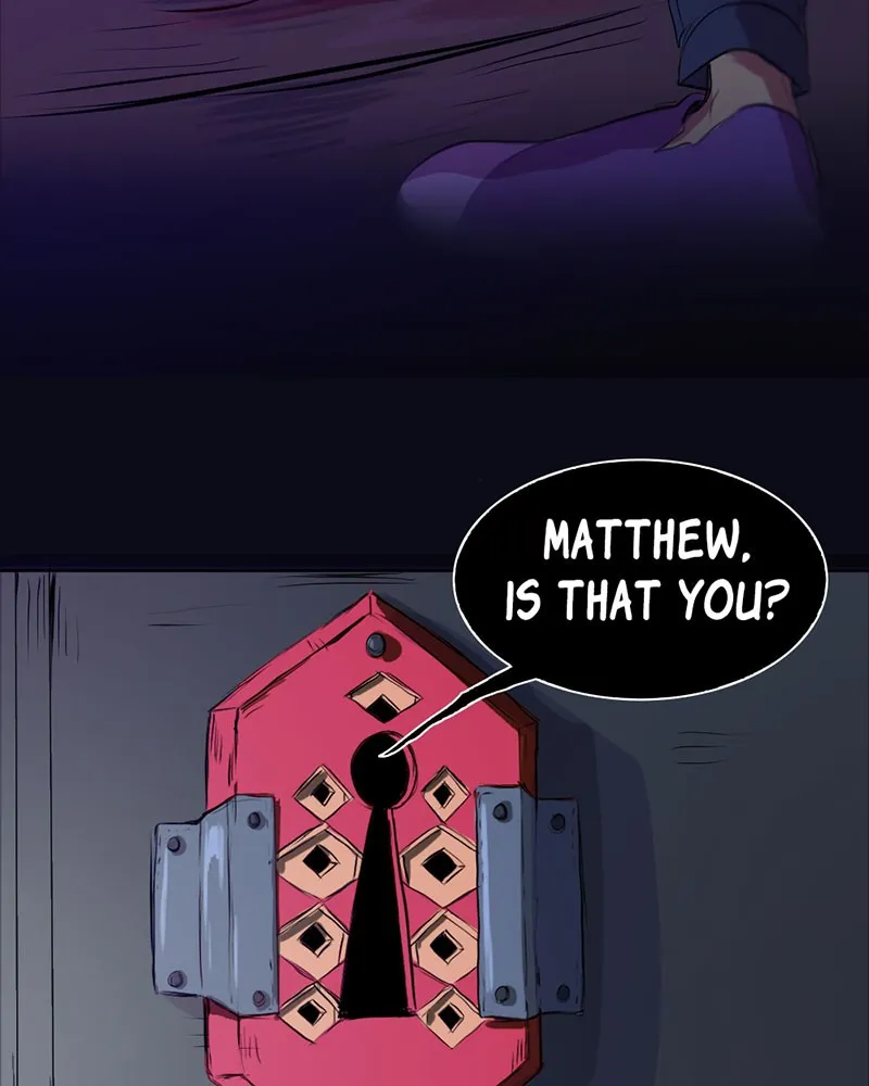 Beetle Hands Chapter 3 page 50 - 