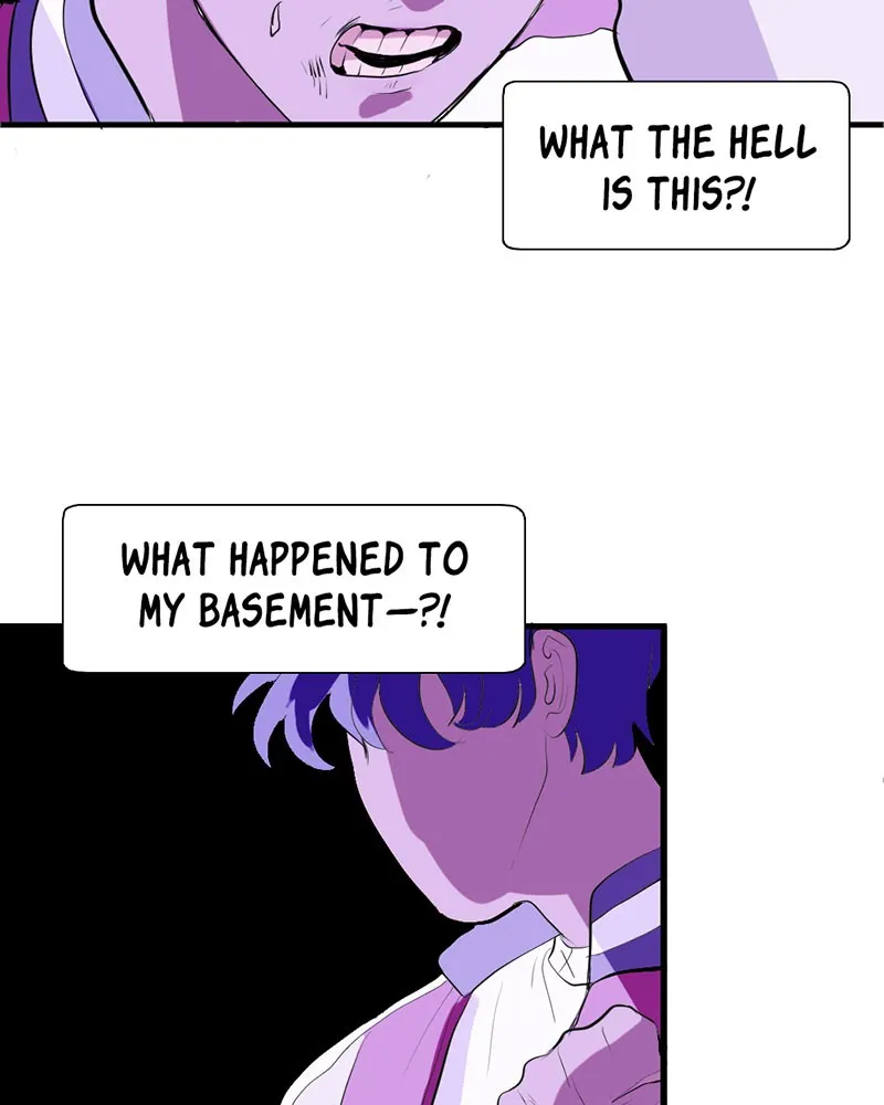 Beetle Hands Chapter 3 page 6 - 
