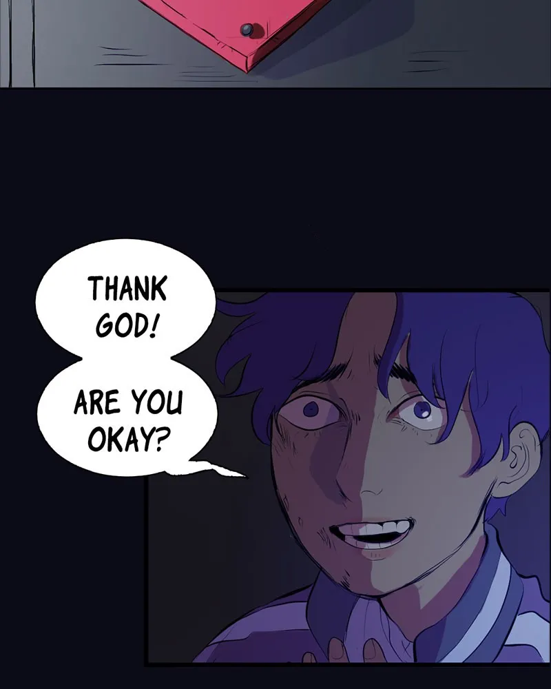 Beetle Hands Chapter 3 page 51 - 