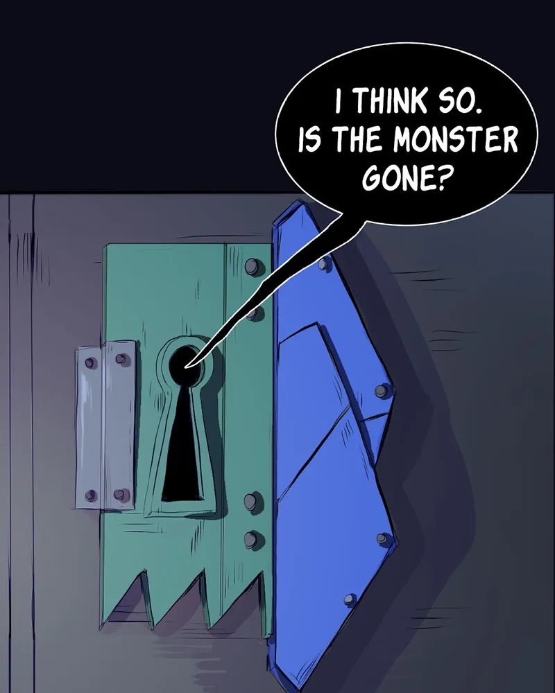 Beetle Hands Chapter 3 page 52 - 