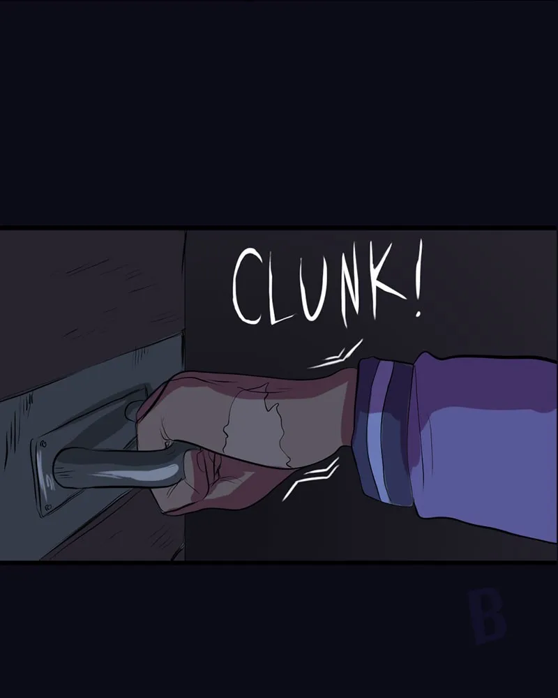 Beetle Hands Chapter 3 page 54 - 