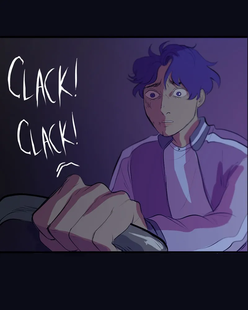 Beetle Hands Chapter 3 page 55 - 