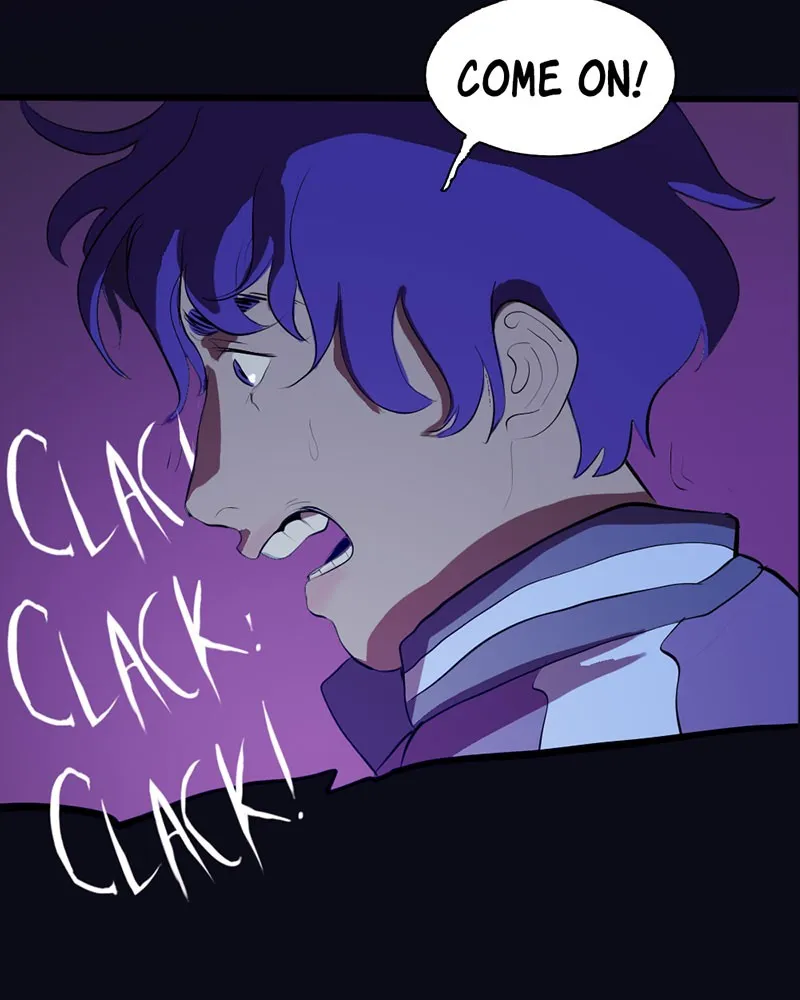Beetle Hands Chapter 3 page 58 - 