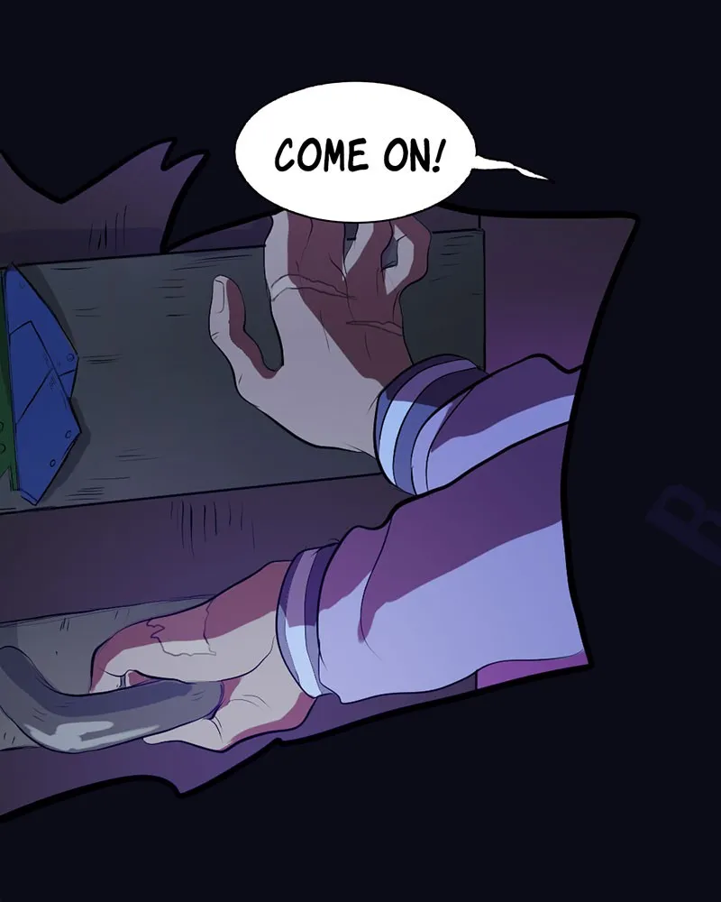 Beetle Hands Chapter 3 page 59 - 