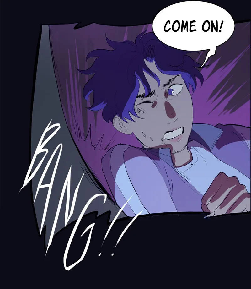 Beetle Hands Chapter 3 page 60 - 