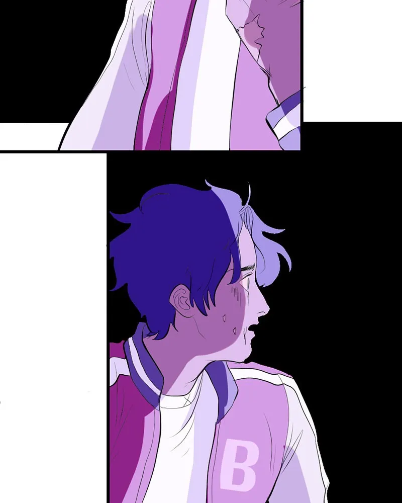 Beetle Hands Chapter 3 page 7 - 