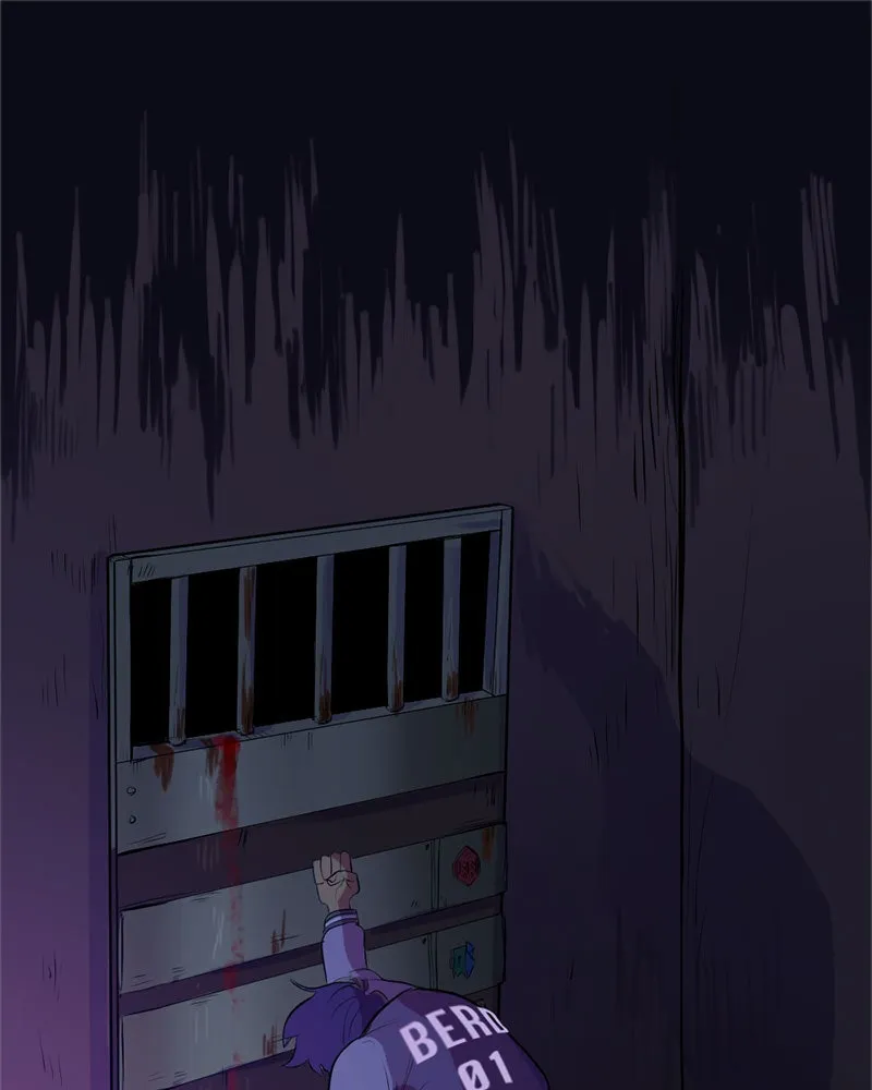 Beetle Hands Chapter 3 page 61 - 