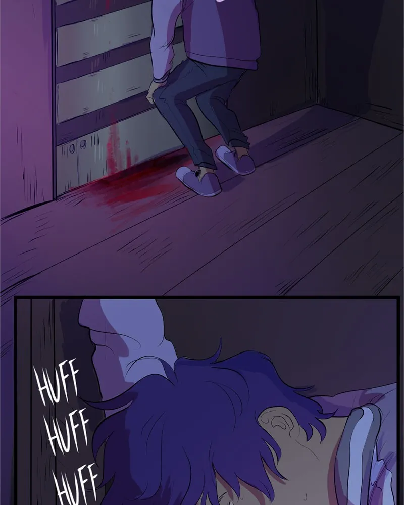 Beetle Hands Chapter 3 page 62 - 