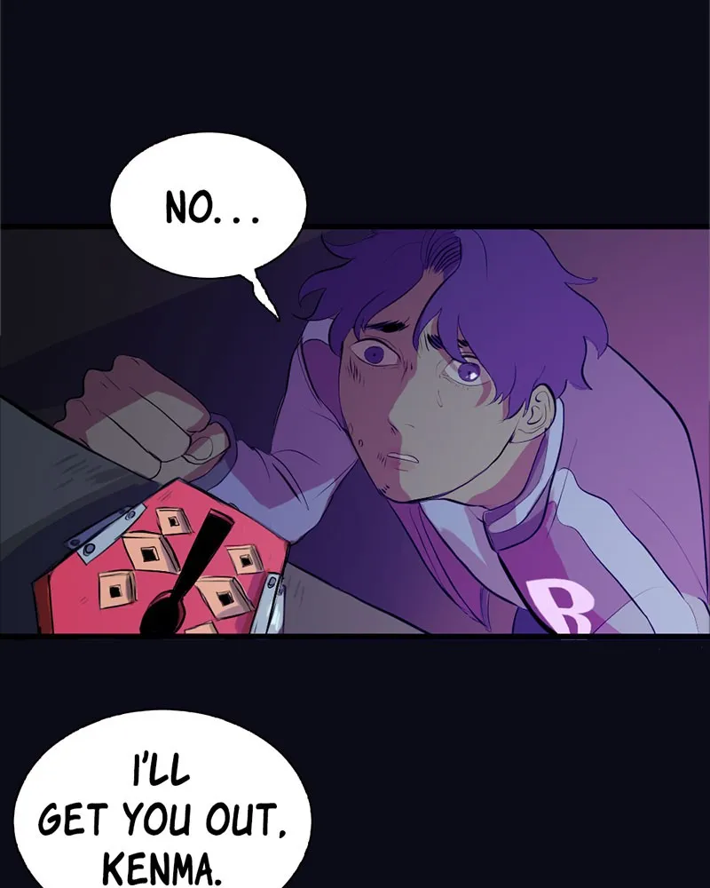 Beetle Hands Chapter 3 page 65 - 