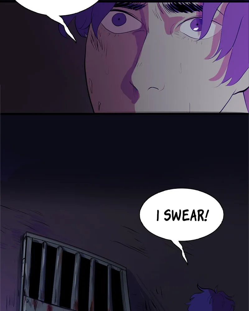 Beetle Hands Chapter 3 page 66 - 