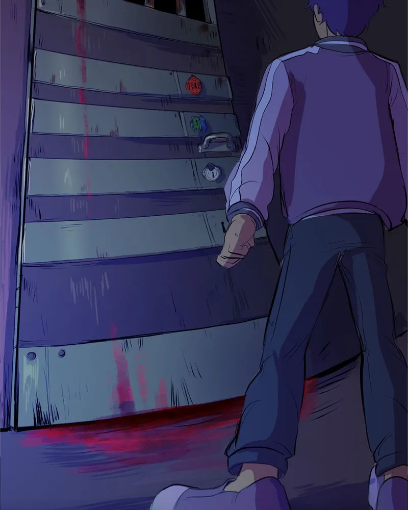 Beetle Hands Chapter 3 page 67 - 