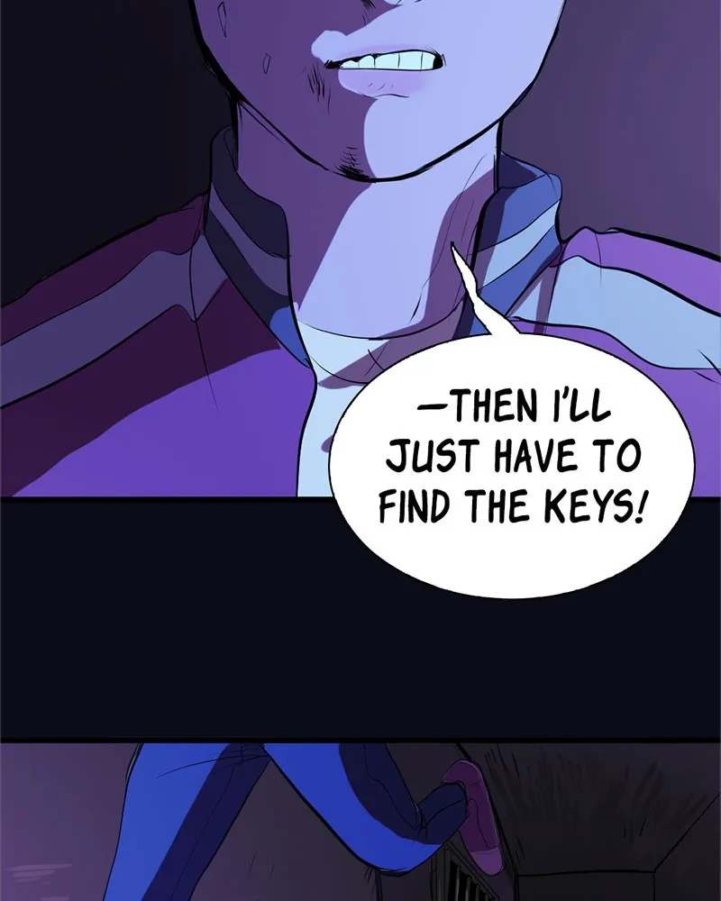 Beetle Hands Chapter 3 page 69 - 