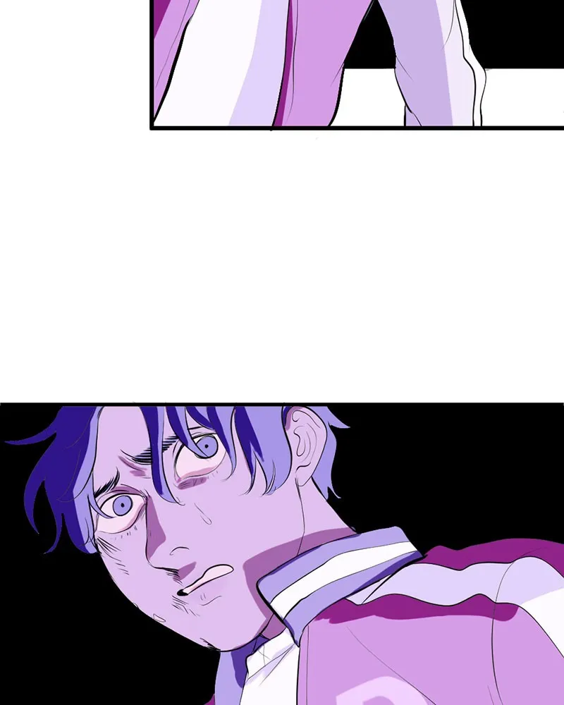 Beetle Hands Chapter 3 page 8 - 