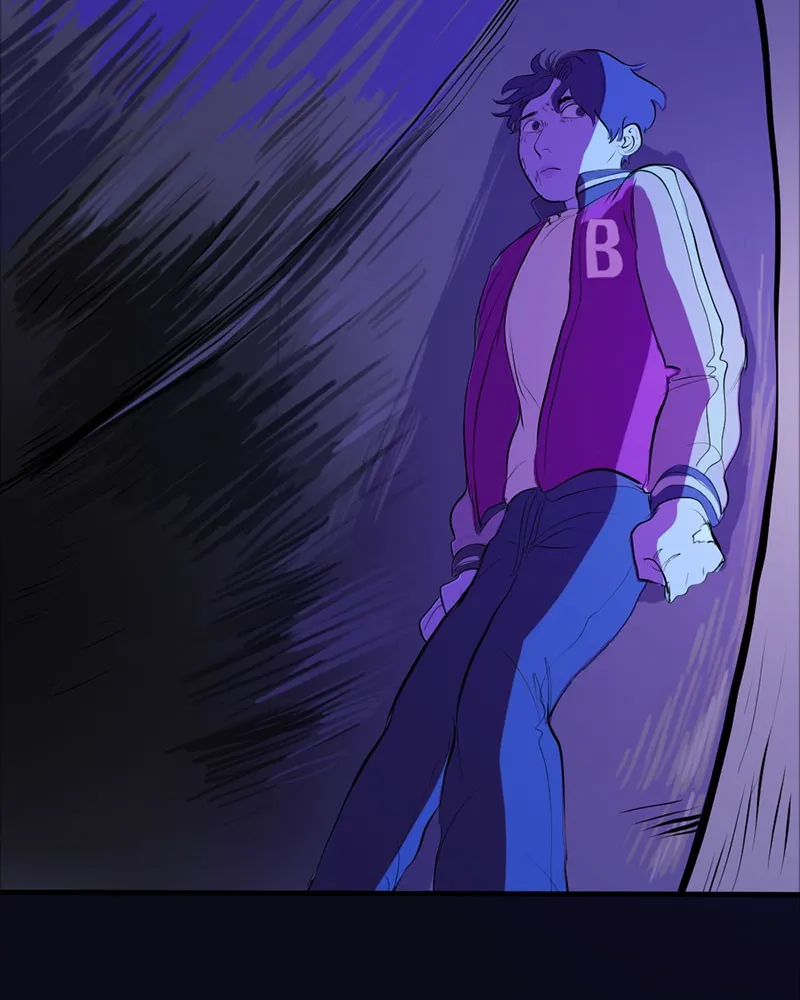 Beetle Hands Chapter 3 page 73 - 