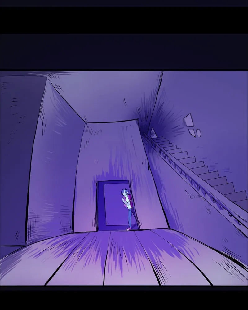 Beetle Hands Chapter 3 page 74 - 