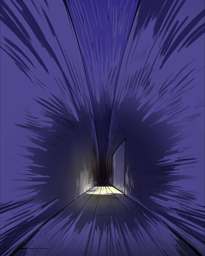 Beetle Hands Chapter 3 page 78 - 