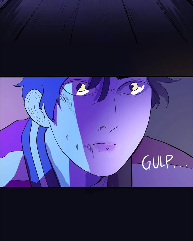 Beetle Hands Chapter 3 page 79 - 