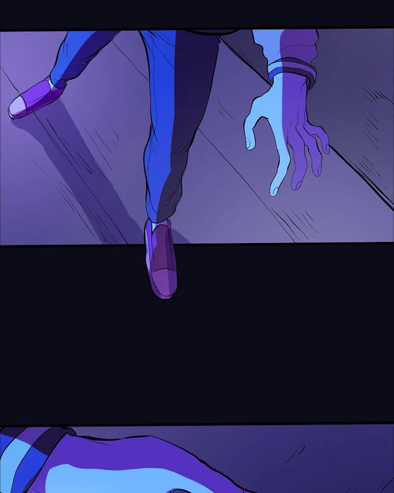 Beetle Hands Chapter 3 page 80 - 