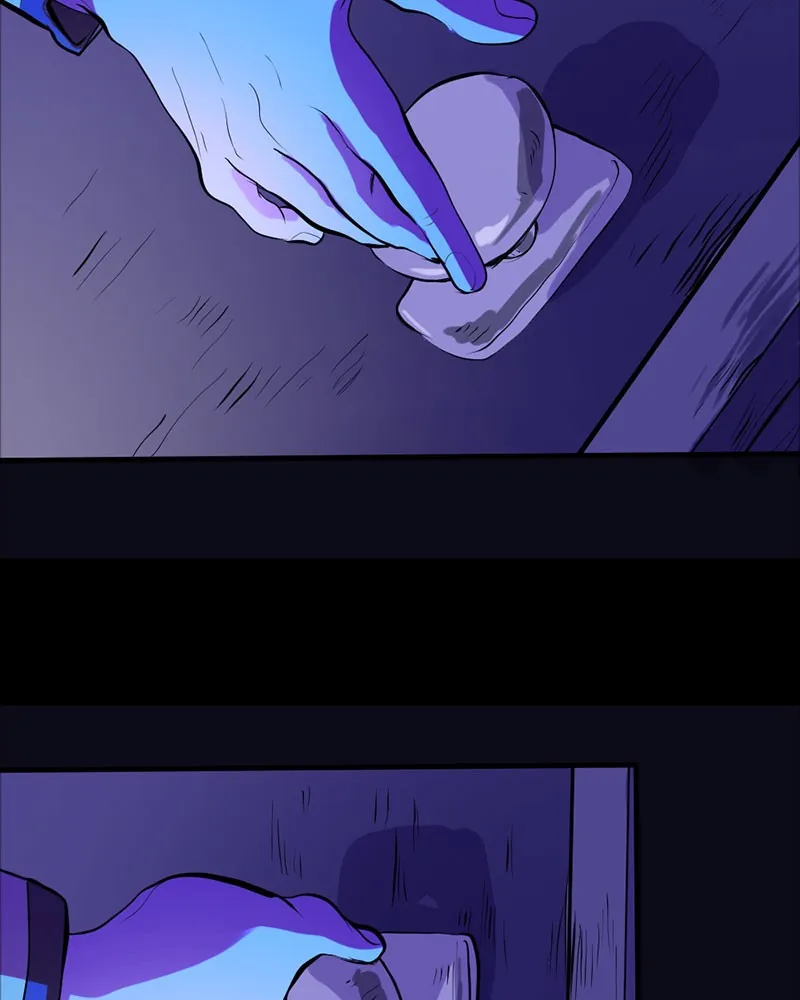 Beetle Hands Chapter 3 page 81 - 