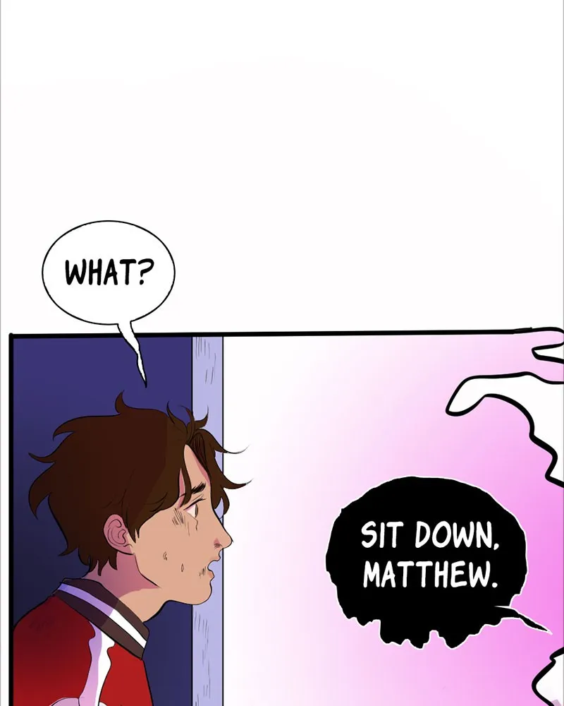 Beetle Hands Chapter 3 page 84 - 