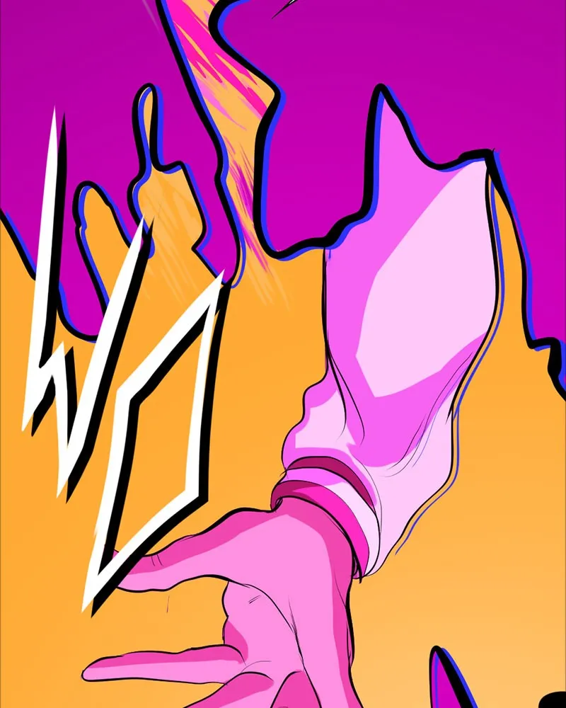 Beetle Hands Chapter 3 page 86 - 