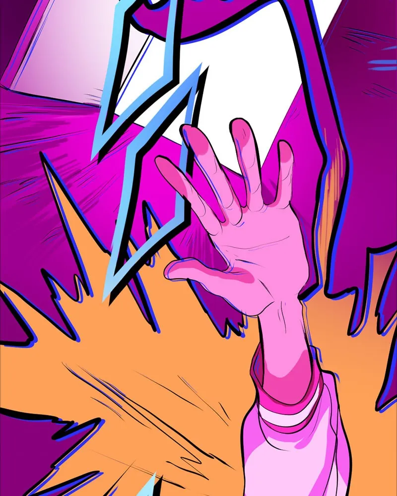 Beetle Hands Chapter 3 page 88 - 