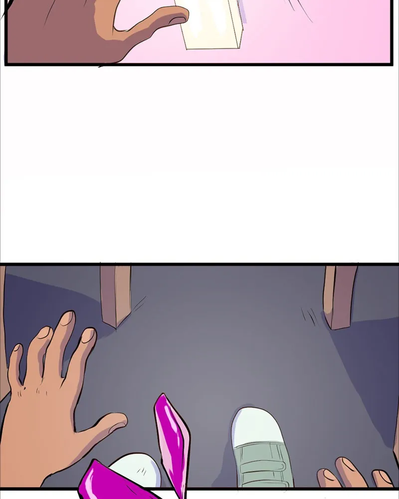 Beetle Hands Chapter 3 page 94 - 